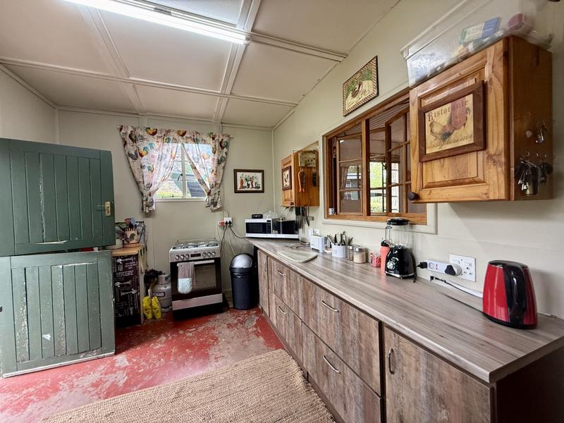 1 Bedroom Property for Sale in Clarens Free State